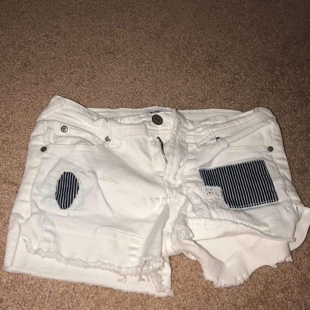 Shorts - Picture 1 of 1